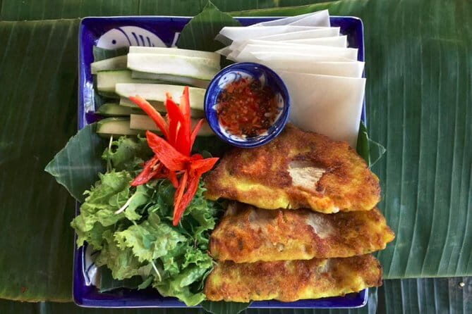 Tour The Markets Of Hoi An And Take A Cooking Class After - Summary of the Value Proposition