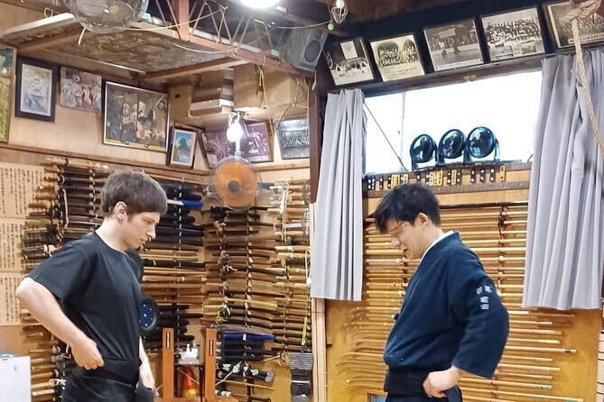 Tour to Experience Kobudo Etiquette at Hokushin Ittoryu Genbukan - Why This Tour Offers Great Value