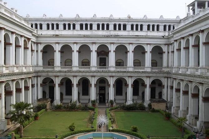 Tour to Indian Museum Kolkata - Exploring the Itinerary in Detail