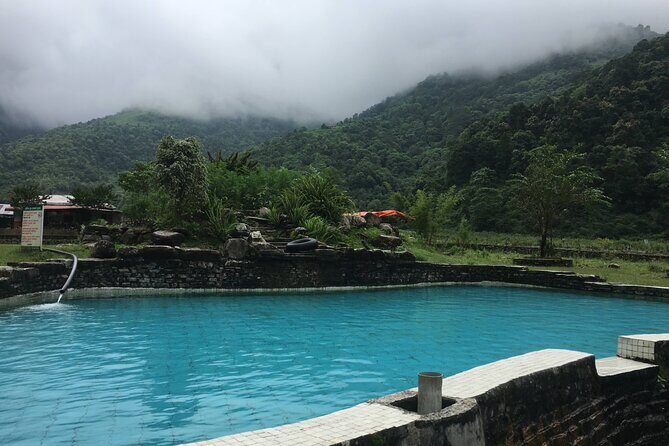 Tour with Dinner to Trout Fish Farm - Bhujung River - Value and Practical Considerations