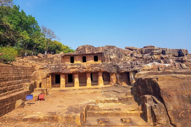 Tourisct Highlights of Bhubaneswar (Guided Fullday Sightseeing Tour by Car) - Practical Details and Tips