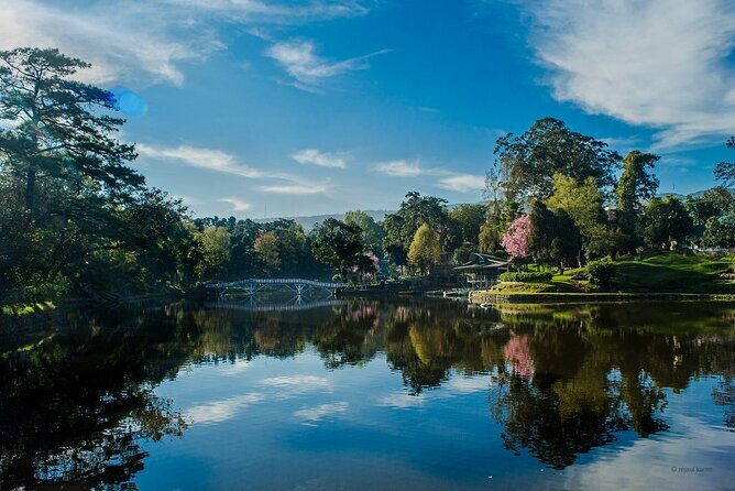 Tourisct Highlights of Shillong (Guided Fullday Sightseeing Tour by Car) - A Closer Look at the Itinerary