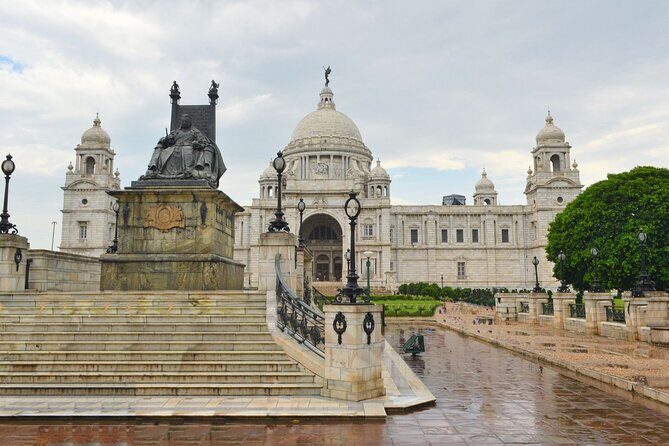 Touristic Highlights of Kolkata (Guided Fullday Sightseeing Tour by Car) - FAQs