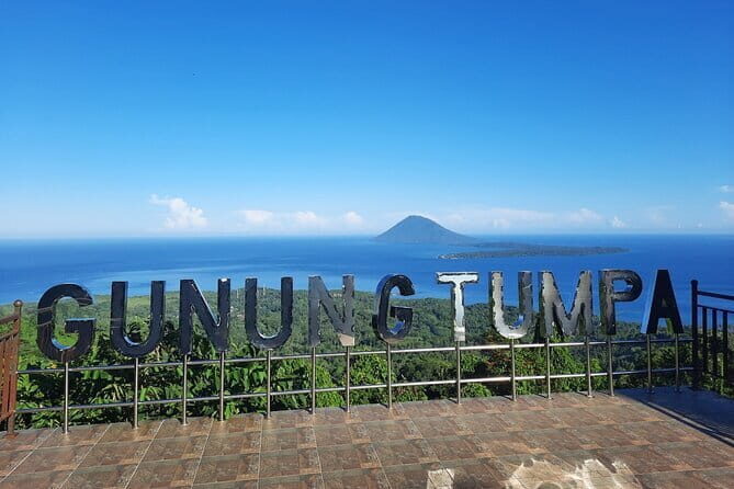 Tours within Manado City include lunch and hotel pick-up and drop-off - Exploring the Itinerary in Detail