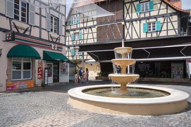 Tours_Kuala Lumpur_Full Day Bukit Tinggi French Village Private Tour_D335 350808P2138 Review - Who Will Love This Tour?