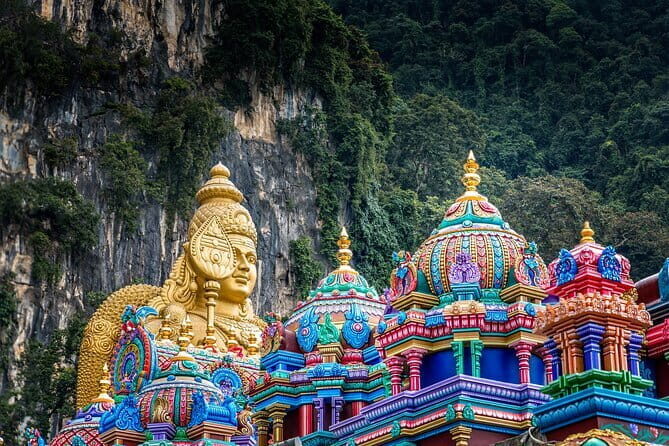 Tours_Kuala Lumpur_Half Day Private Countryside And Batu Tour In Malaysia_D335 350808P2142 Review - Who Should Consider This Tour?