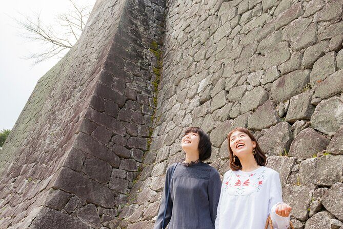 [Town walk] Stroll around Matsuyama Castle and enjoy local shopping - Practical Considerations