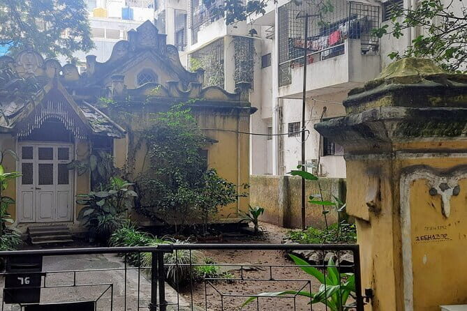 Towns Of Bangalore Walk - An In-Depth Look at the Towns of Bangalore Walk