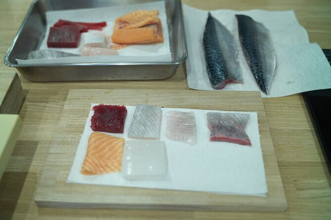 Toyosu Fish Market Private Tour and Cooking Experience - Final Thoughts: Is This Experience Worth It?