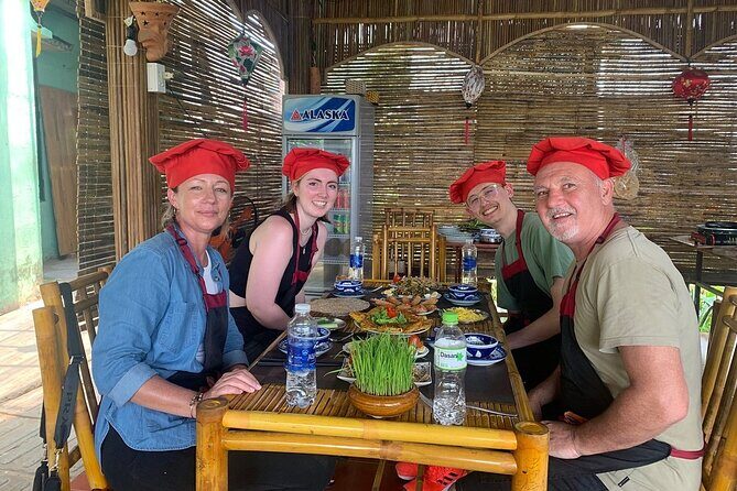 Tra Que Herb Village Farming and Cooking Adventure from Hoi An - The Value of the Experience