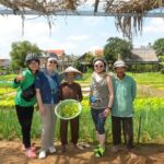 Tra Que Village Experience  A Day in the Peaceful Countryside - FAQ
