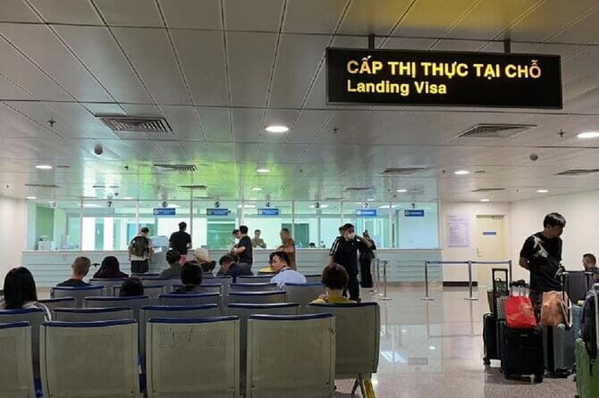 Track Service at Phu Quoc PQC International Airport - FAQs