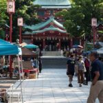 Traditional Antiques Market Tour Tokyo - Who should consider this tour?