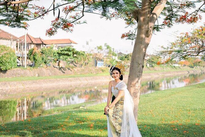 Traditional Bali Costume Rental and Photoshoot seminyak - What’s Included and Why It Matters