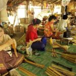 Traditional Handicraft Craftsmanship Tour from Chiang Mai - Exploring the Itinerary in Detail
