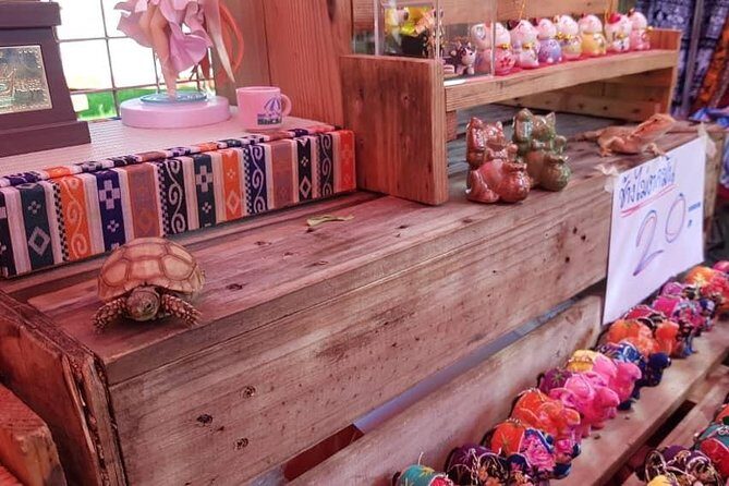 Traditional Handicraft Craftsmanship Tour from Chiang Mai - Who Would Love This Tour?