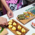 Traditional Japanese Cooking Class in Nara in a Local Home - Authentic, Delicious, and Intimate: Who’s This For?