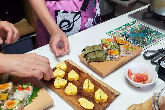 Traditional Japanese Cooking Class in Nara in a Local Home - Authentic, Delicious, and Intimate: Who’s This For?