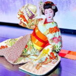 Traditional Japanese Dance Show - The Art of Nihon Buy Ticket - Why You Should Consider This Experience