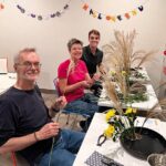 Traditional Japanese Flower Styling Workshop - Ikebana in Osaka - The Value of the Experience