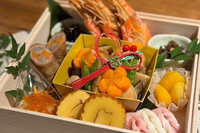 Traditional Japanese Home Cooking from a Chef in Shibuya - Who Will Love This Experience?