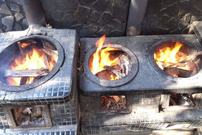 Traditional Japanese Rustic Life Experience in Sakushima - Immersive Activities at Nekko Juku