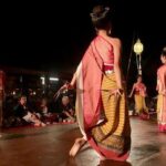 Traditional Khum Khantoke Dinner from Chiang Mai with Cultural Dance Show - The Cultural Dance Show: A Colorful Display of Chiang Mai’s Heritage