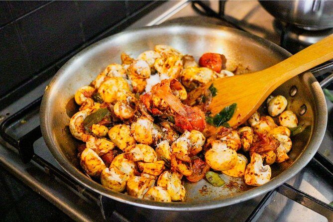 Traditional Sri Lankan Cuisine in Colombo in a Local's Home - Final Thoughts