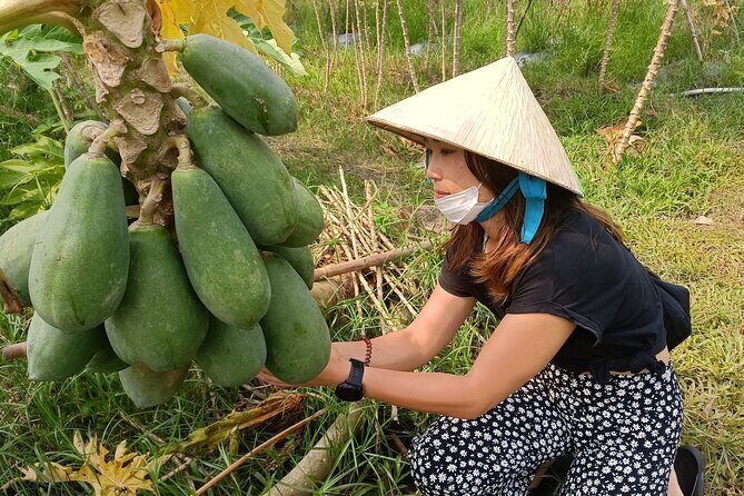 Traditional Vietnamese Cuisine Cooking Experience in Saigon - Authenticity and Local Engagement
