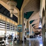 Train station and airport transfer - How the Service Works: Step-by-Step