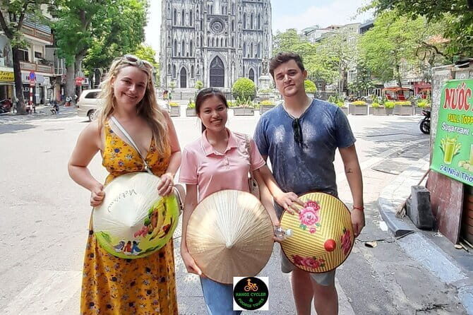 Train Street, Duong Lam village, Quintessence of Tonkin Show Tour - Who Should Consider This Tour?