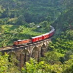 Train tickets from Kandy to Nuwara Eliya or Hatton Station - In-Depth Review of the Scenic Kandy to Nuwara Eliya or Hatton Train Journey