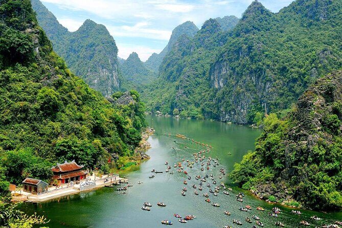 Trang An Bai Dinh 1 Day Tour From Hanoi - Who Should Consider This Tour?