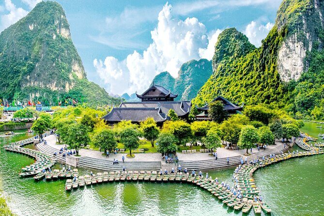 Trang An Bai Dinh Mua Cave Luxury 1 Day Group Tour From Hanoi - FAQ