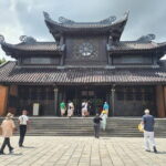 Trang An Grottoes and Bai Dinh Pagoda Day Tour from Hanoi - Authentic Travel Insights Based on Reviews
