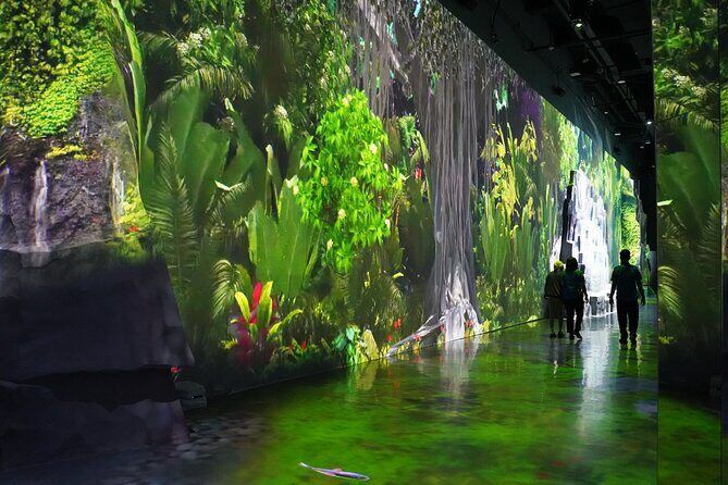 Trans Studio Bali Admission Ticket - The Experience: Whats the Real Deal?