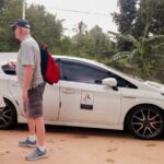 Transfer between Colombo Airport and Underneath The Mango Tree Resort, Dikwella - What You Can Expect at the Meeting Point