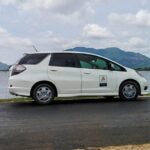 Transfer between Colombo Airport (CMB) and Aqua Inns Hotel, Trincomalee - An In-Depth Look at the Transfer Experience