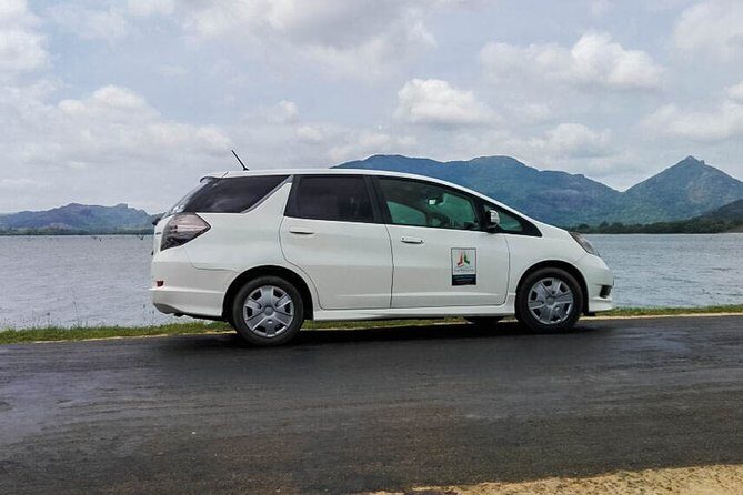 Transfer between Colombo Airport (CMB) and Aqua Inns Hotel, Trincomalee - An In-Depth Look at the Transfer Experience
