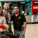 Transfer between Colombo Airport (CMB) and Galle Henna Estate, Talpe - Who Will Love This Transfer?