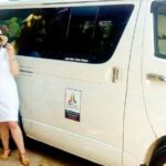 Transfer between Colombo Airport (CMB) and Governors Camp Udawalawe, Udawalawe - Detailed Breakdown of the Journey