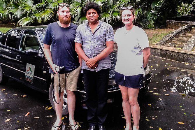 Transfer between Colombo Airport (CMB) and Hotel Good Wood Plaza, Katunayake - Practical Tips for Travelers