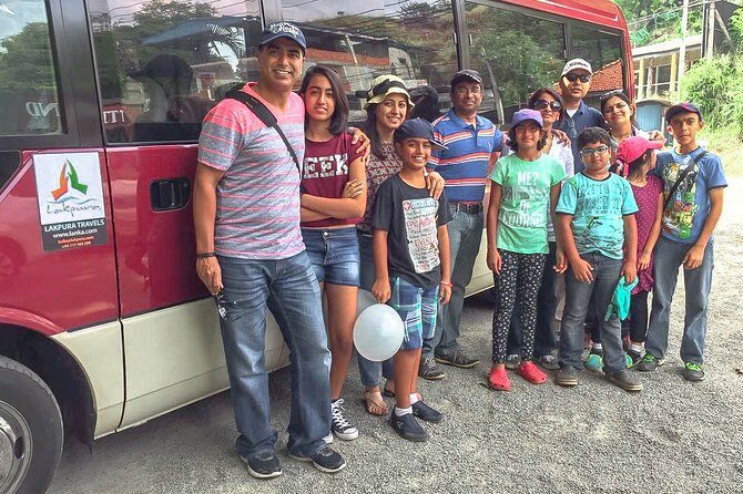 Transfer between Colombo Airport (CMB) and Jetwing Blue, Negombo - Final Thoughts: Is It Worth It?