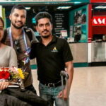 Transfer between Colombo Airport (CMB) and KK Beach, Galle - Why This Transfer Works Well