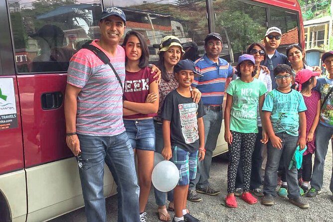 Transfer between Colombo Airport (CMB) and Maalu Maalu Resort and Spa, pasikuda - An In-Depth Look at the Transfer Experience