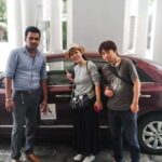 Transfer between Colombo Airport (CMB) and Motel Sakura, Katunayake - The Itinerary: What to Expect