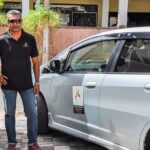 Transfer between Colombo Airport (CMB) and Olympus Plaza Hotel, Haputale - The Journey from Colombo Airport to Haputale: What to Expect