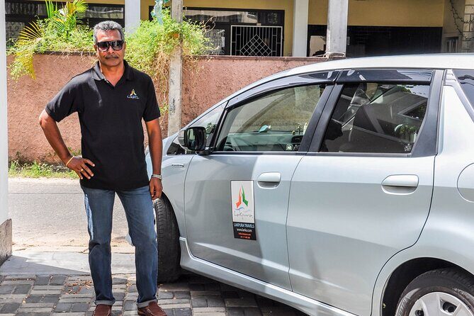 Transfer between Colombo Airport (CMB) and Olympus Plaza Hotel, Haputale - The Journey from Colombo Airport to Haputale: What to Expect