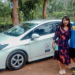 Transfer between Colombo Airport (CMB) and Palmstone Retreat, Kitulgala - The Value Proposition