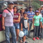 Transfer between Colombo Airport (CMB) and Sigiri Oya Cottage, Sigiriya - The Experience in Detail
